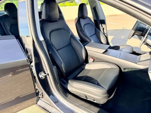 Used 2024 Tesla Model 3 Standard Range RWD image 22