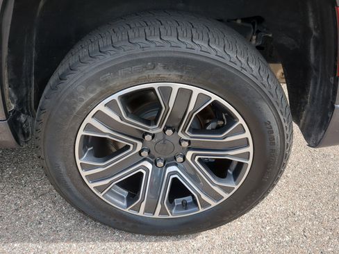 Used 2022 Jeep Wagoneer Series III w/ Flexible Seating Group image 31