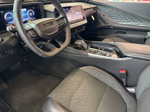 New 2026 Dodge Charger Scat Pack w/ Blacktop Package image 12