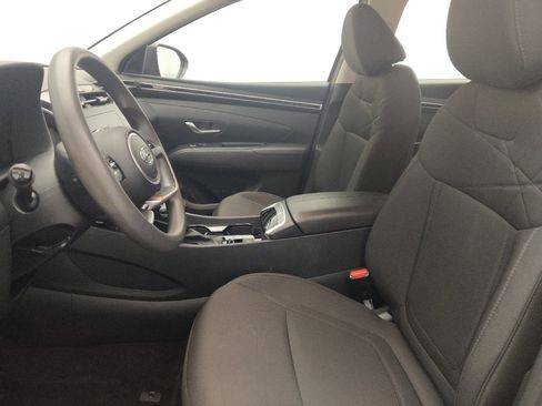 Used 2023 Hyundai Tucson SE FWD image 17