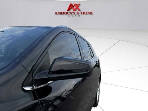 Used 2020 Chevrolet Equinox LT FWD image 10