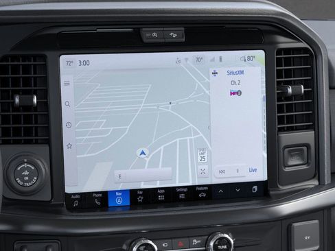 New 2026 Ford F150 Platinum image 36