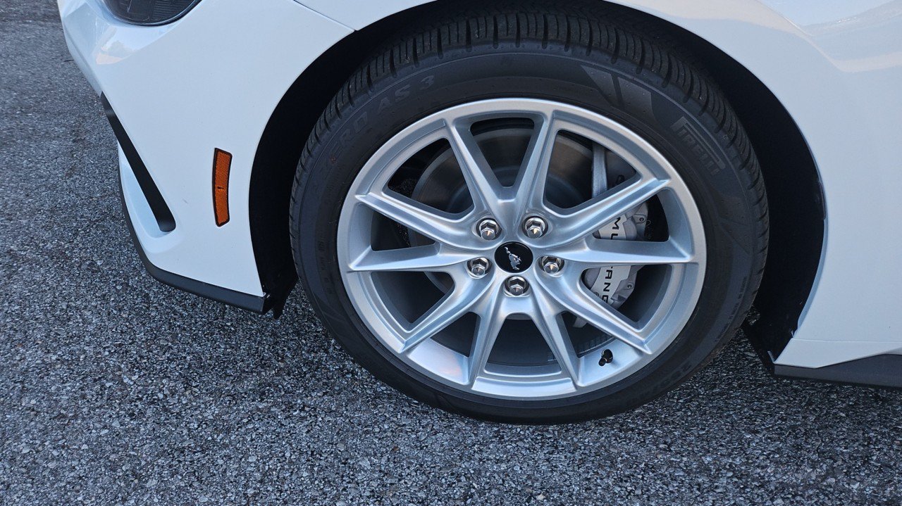 New 2026 Ford Mustang GT Premium RWD image 8