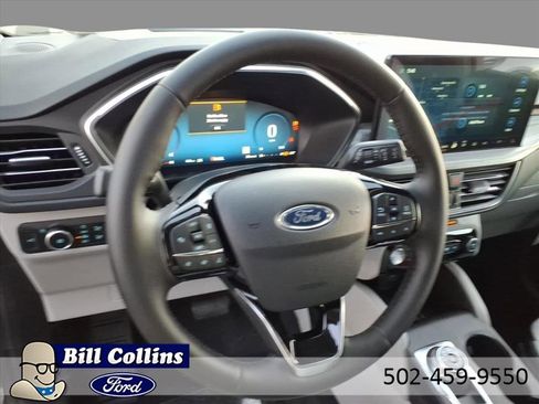 New 2026 Ford Escape Platinum w/ Premium Technology Package image 21