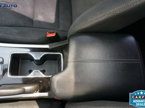 Used 2016 Honda Accord EX image 35