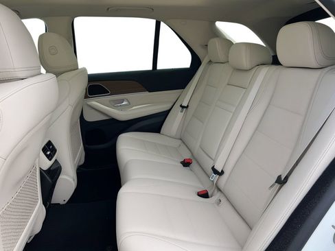 New 2026 Mercedes-Benz GLE 350 4MATIC image 7