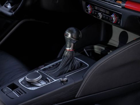 Used 2016 Audi S3 Prestige w/ Prestige Package image 28