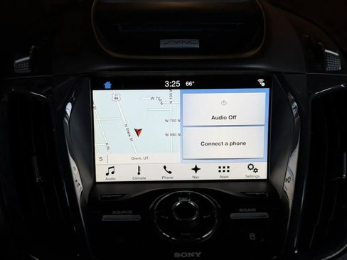 Used 2016 Ford Escape Titanium w/ Equipment Group 301A image 32