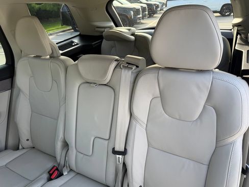 New 2026 Volvo XC90 T8 Ultra w/ Protection Package Premier AWD/4WD image 22