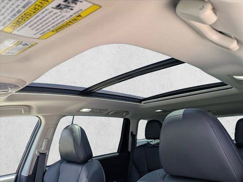 Used 2019 Subaru Ascent Limited w/ Popular Package #2A AWD/4WD image 16