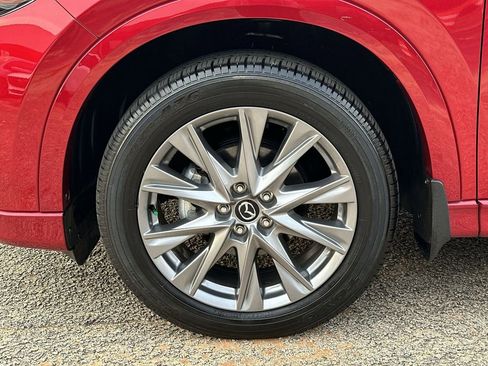 Used 2025 MAZDA CX-5 AWD 2.5 S image 10