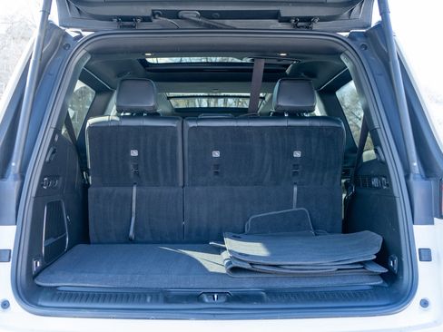 Used 2022 Jeep Wagoneer Series I w/ Convenience Group I image 9