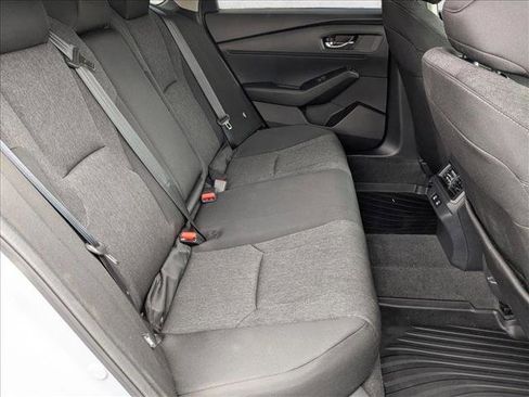 Used 2025 Honda Accord SE image 16