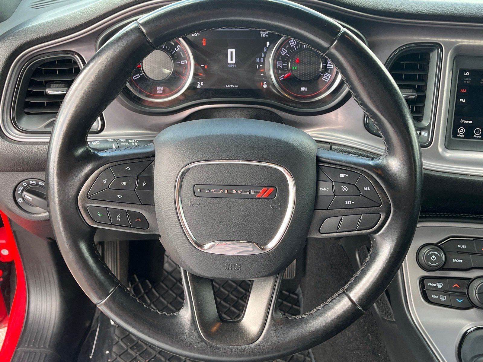 Used 2023 Dodge Challenger SXT RWD image 18