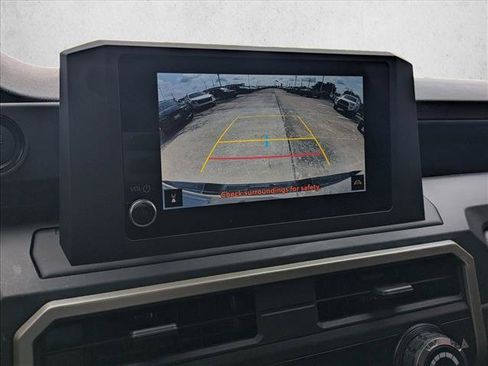 Used 2026 Toyota Tacoma SR RWD image 3