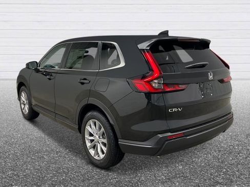 Used 2025 Honda CR-V EX image 3