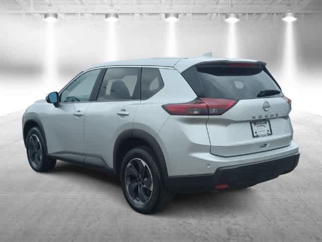 Used 2025 Nissan Rogue SV FWD image 6