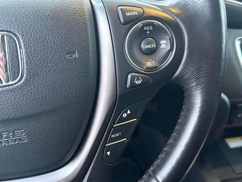 Used 2022 Honda Ridgeline RTL-E image 21