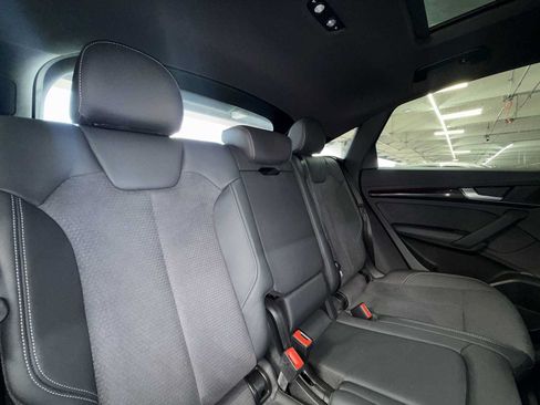 Used 2023 Audi SQ5 Prestige w/ Prestige Package AWD/4WD image 26