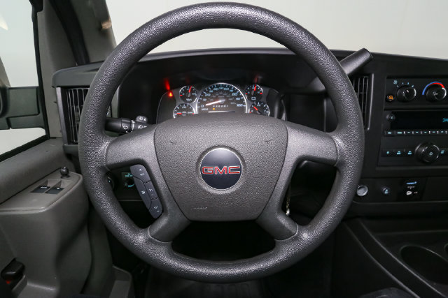 Used 2025 GMC Savana 2500 w/ Driver Convenience Package RWD image 22
