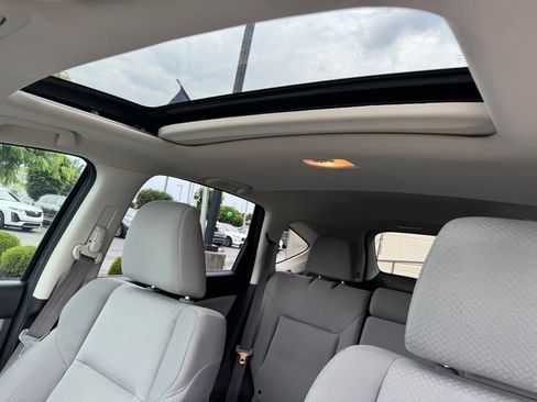 Used 2015 Honda CR-V EX image 16
