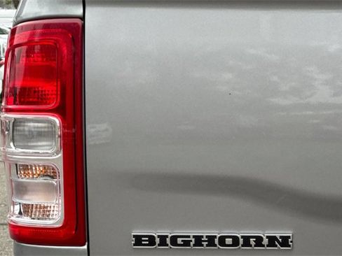 Used 2024 RAM 2500 Big Horn w/ Bed Utility Group image 46