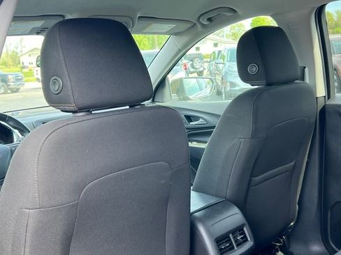Certified 2023 Chevrolet Equinox LT w/ Driver Convenience Package AWD/4WD image 31