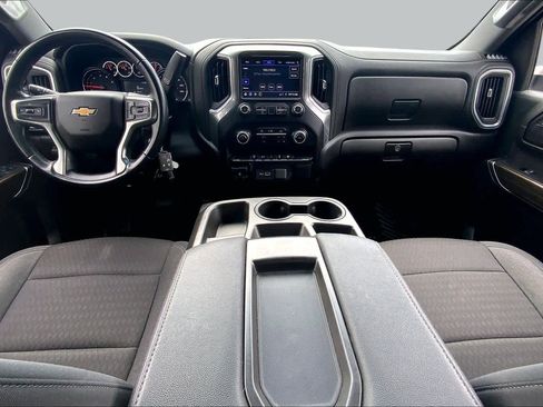 Used 2023 Chevrolet Silverado 2500 LT AWD/4WD image 16