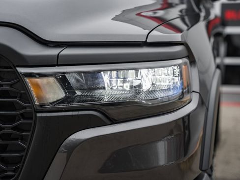 New 2026 RAM 1500 Rebel image 13