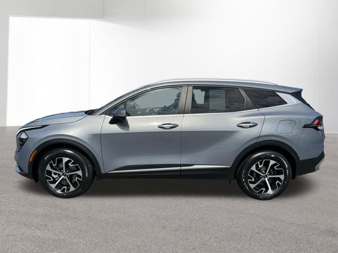 Certified 2023 Kia Sportage EX AWD/4WD image 6