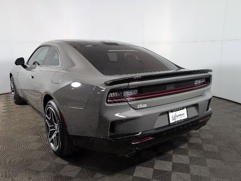 New 2026 Dodge Charger Scat Pack image 4