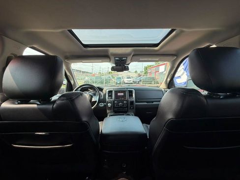 Used 2015 RAM 1500 Sport AWD/4WD image 27