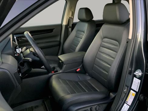Used 2025 Honda CR-V EX-L image 8