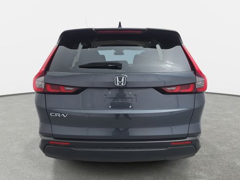 Used 2024 Honda CR-V EX image 6