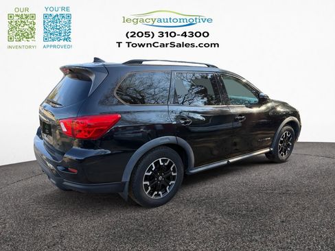 Used 2020 Nissan Pathfinder SL image 6