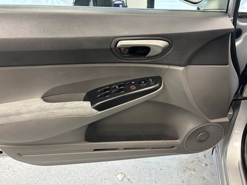 Used 2009 Honda Civic GX image 19