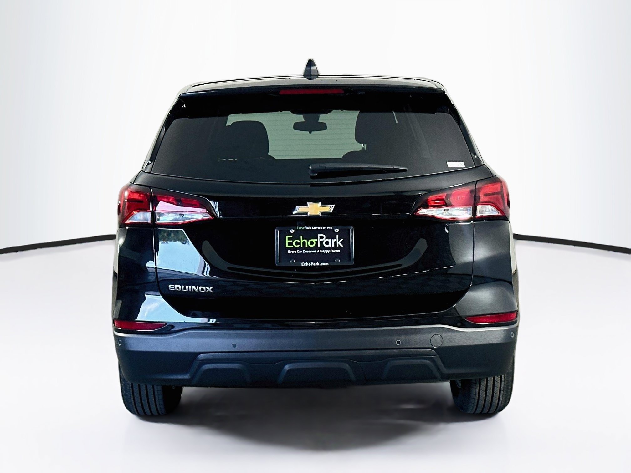 Used 2024 Chevrolet Equinox LS w/ LS Convenience Package FWD image 7
