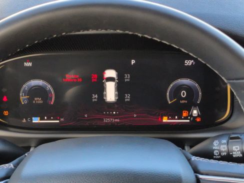 Used 2022 Jeep Wagoneer Series I w/ Convenience Group I image 15