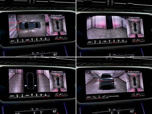 Used 2025 Audi A6 Premium Plus image 25