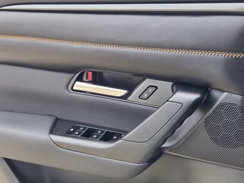 Used 2025 MAZDA CX-50 AWD 2.5 S w/ Weather Package image 23