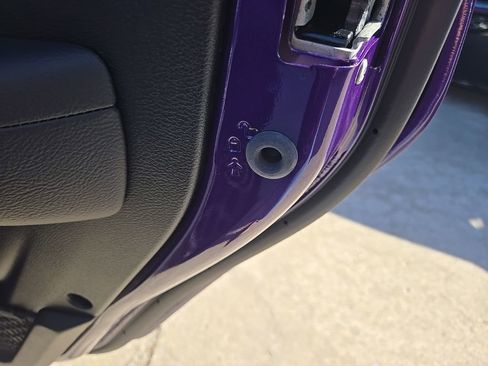 New 2026 Jeep Wrangler Unlimited Rubicon AWD/4WD image 82