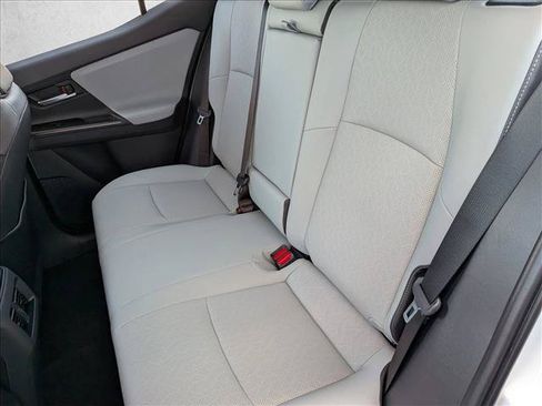 New 2026 Subaru Uncharted AWD image 11