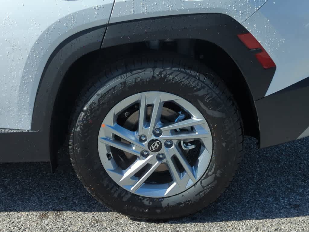 New 2026 Hyundai Tucson SE FWD image 14