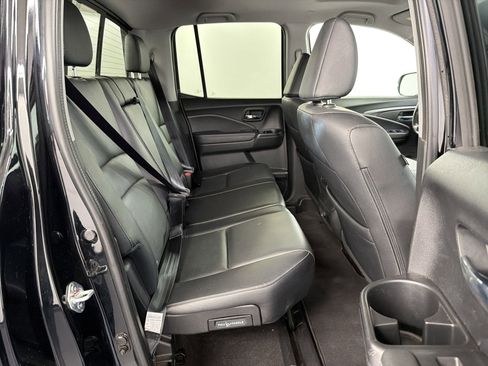 Used 2025 Honda Ridgeline RTL image 29