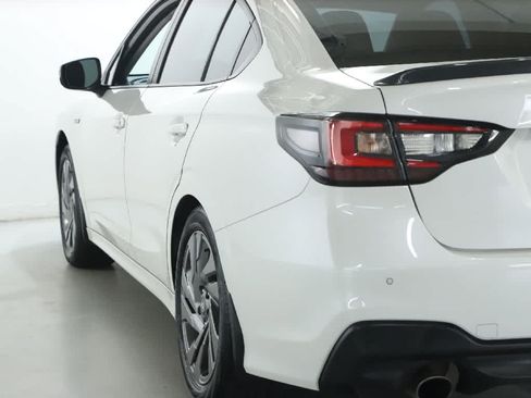 Certified 2024 Subaru Legacy Limited XT AWD/4WD image 41