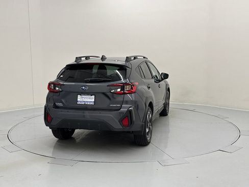 Certified 2025 Subaru Crosstrek 2.5i Limited image 5