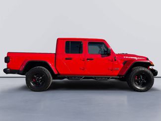 Used 2021 Jeep Gladiator Rubicon video 2