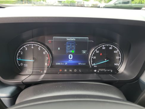 Used 2024 Ford Maverick Tremor w/ Tremor Off-Road Package AWD/4WD image 18