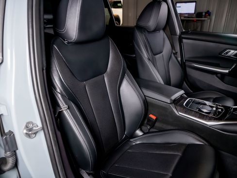 Used 2023 BMW M340i image 21