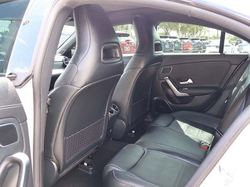 Used 2022 Mercedes-Benz CLA 45 AMG 4MATIC image 38